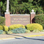 WVWC sign